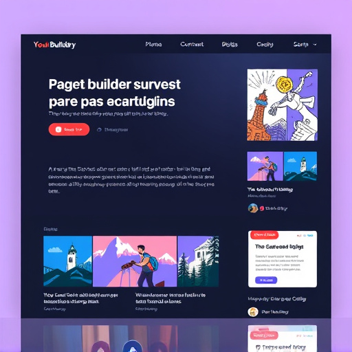 best page builder plugins for wordpress