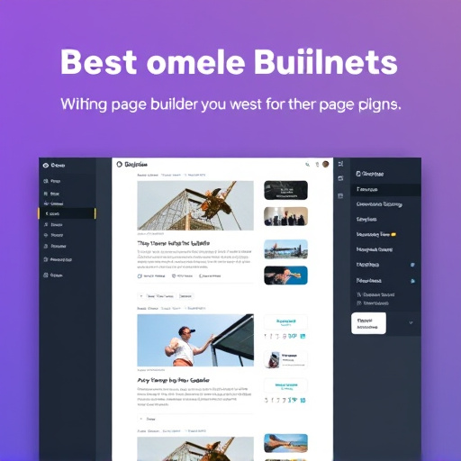 best page builder plugins for wordpress