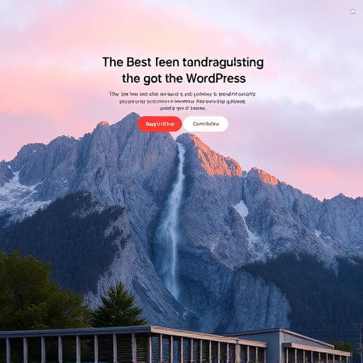 best page builder plugins for wordpress