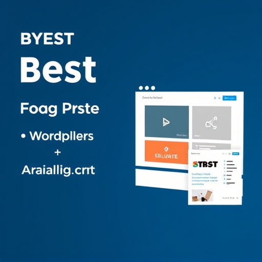 best page builder plugins for wordpress