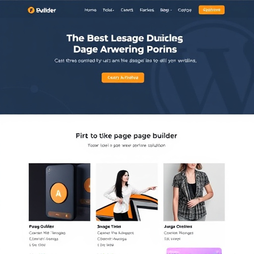 best page builder plugins for wordpress