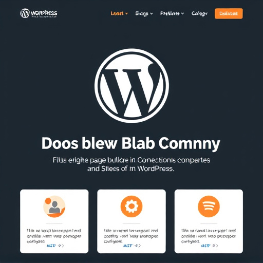 best page builder plugins for wordpress