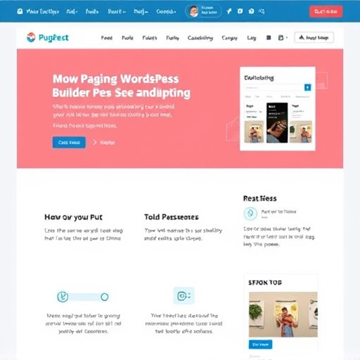 best page builder plugins for wordpress