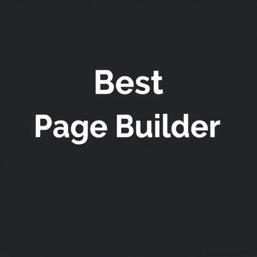 best page builder plugins for wordpress