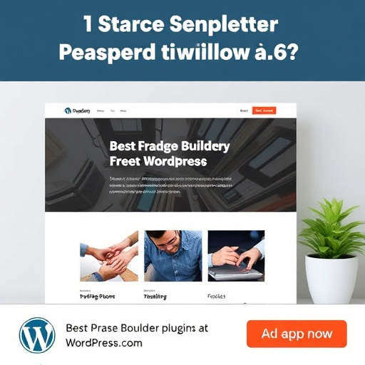 best page builder plugins for wordpress