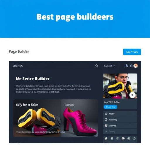 best page builder plugins for wordpress