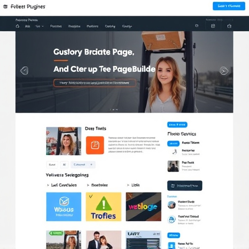 best page builder plugins for wordpress