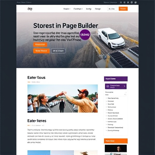 best page builder plugins wordpress