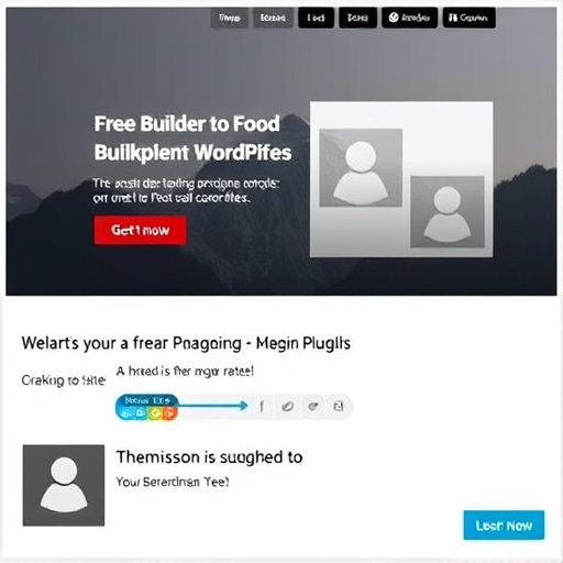best page builder plugins wordpress