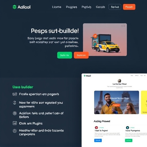 best page builder plugins wordpress