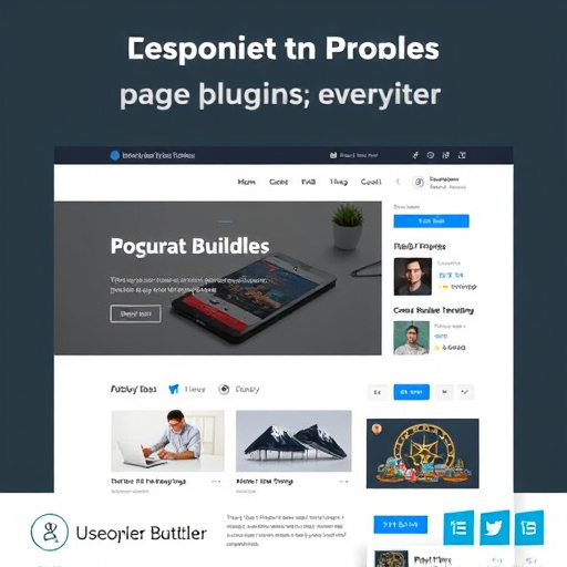 best page builder plugins wordpress