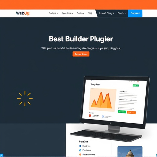 best page builder plugins wordpress