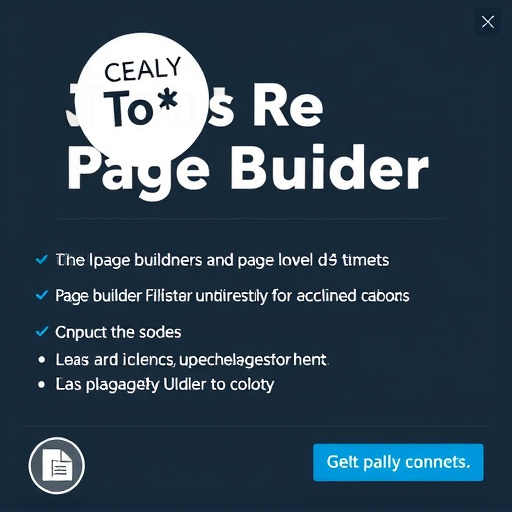 best page builder plugins wordpress