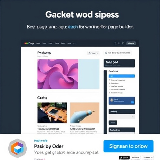best page builder plugins wordpress