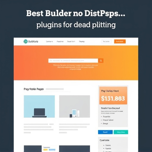 best page builder plugins wordpress
