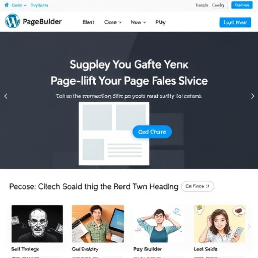 best page builder plugins wordpress