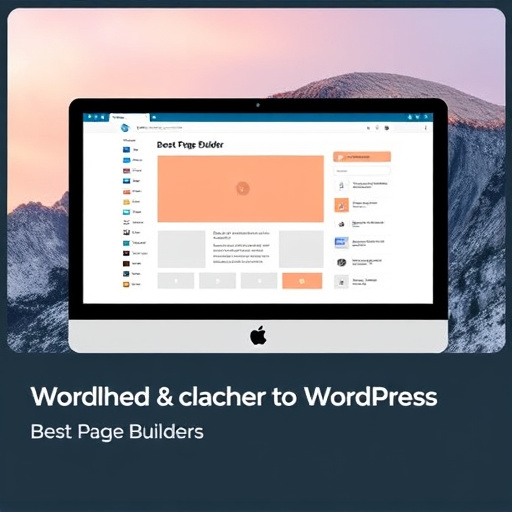 best page builder plugins wordpress
