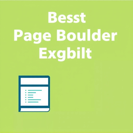 best page builder plugins wordpress