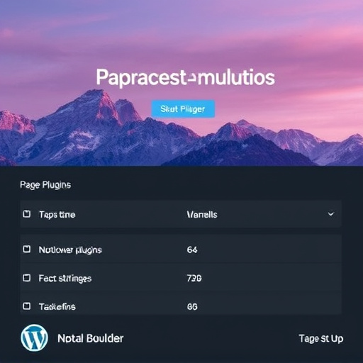 best page builder plugins wordpress