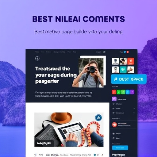 best page builder wordpress plugin