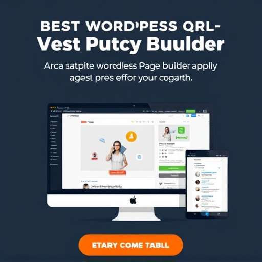 best wordpress page builder plugin