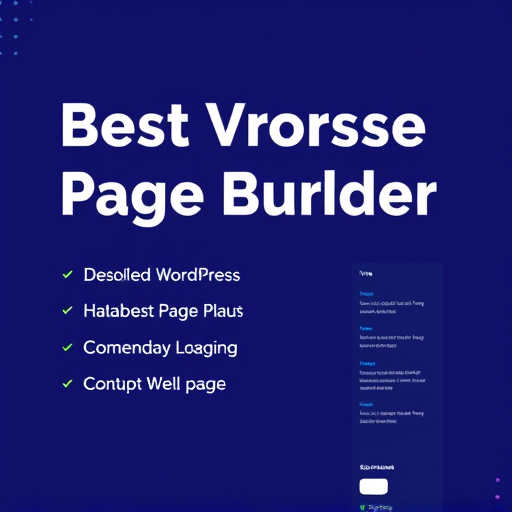 best wordpress page builder plugin