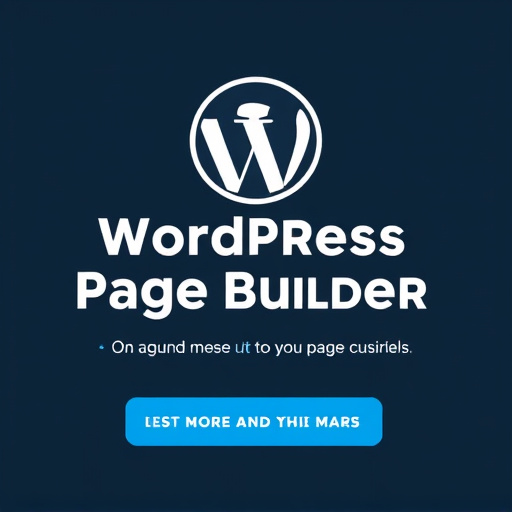 best wordpress page builder plugin