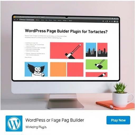 best wordpress page builder plugin
