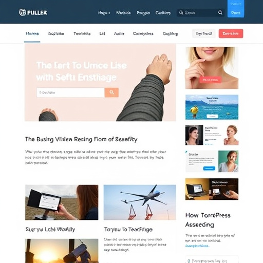 best wordpress page builder plugin