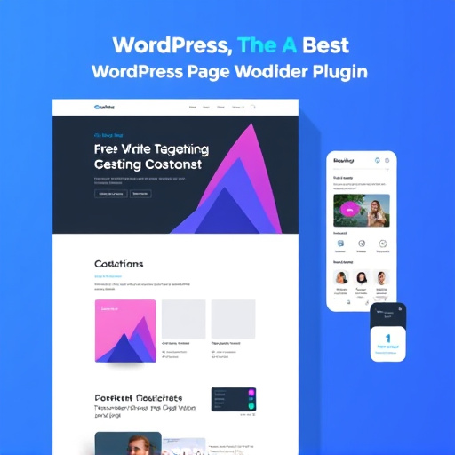 best wordpress page builder plugin