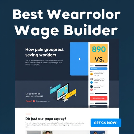 best wordpress page builder plugin