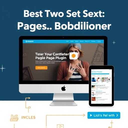 best wordpress page builder plugin
