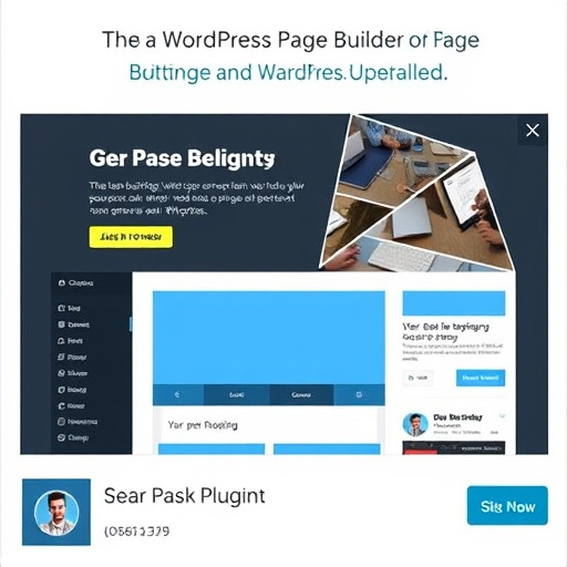 best wordpress page builder plugin