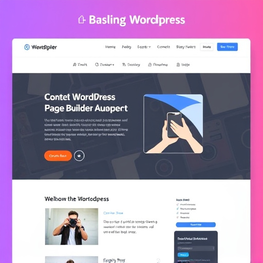 best wordpress page builder plugin
