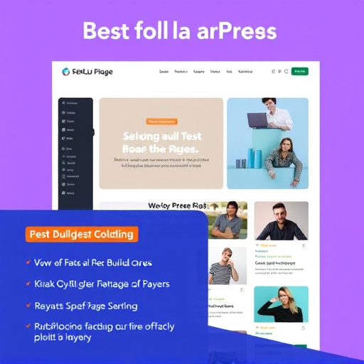 best wordpress page builder plugin