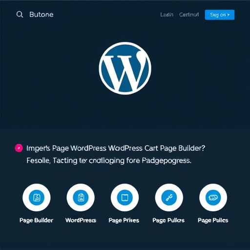 best wordpress page builder plugin
