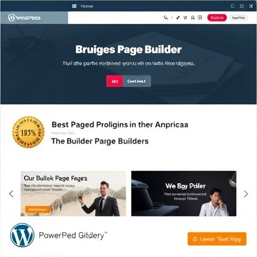 best wordpress page builder plugin