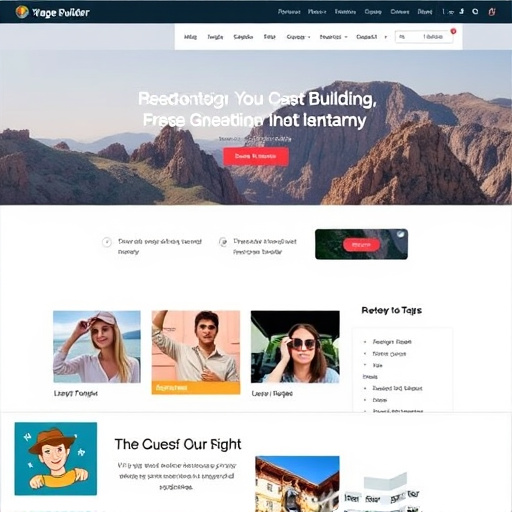 best wordpress page builder plugin
