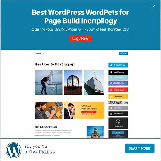 best wordpress page builder plugin