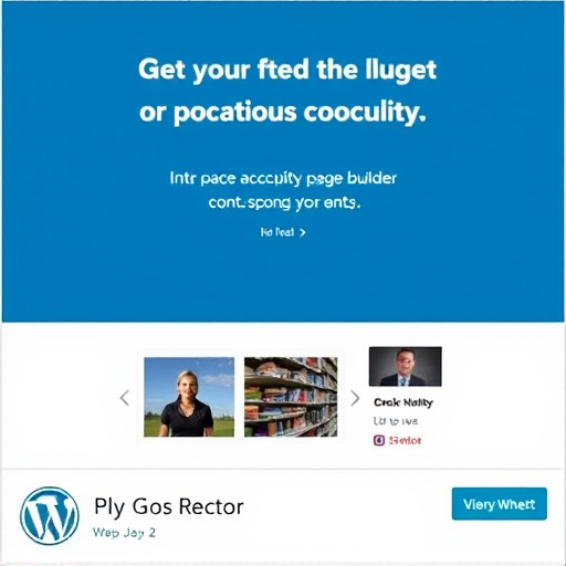 best wordpress page builder plugin