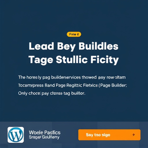 best wordpress page builder plugin