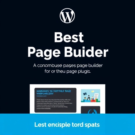 best wordpress page builder plugin