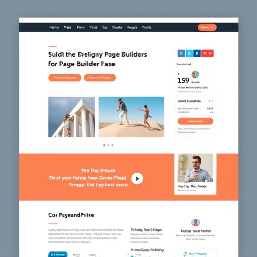 best wordpress page builder plugins