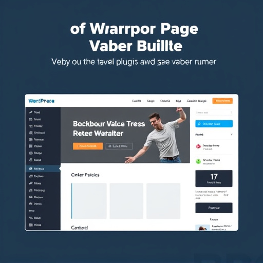 best wordpress page builder plugins