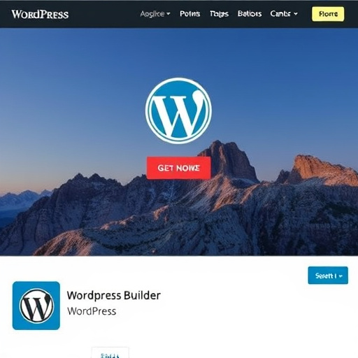 best wordpress page builder plugins