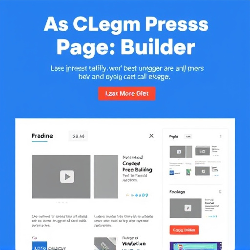 best wordpress page builder plugins
