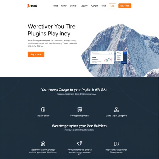 best wordpress page builder plugins