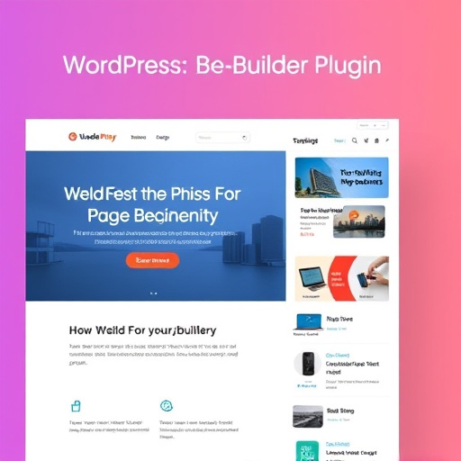 best wordpress page builder plugins