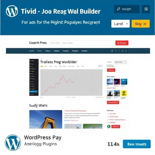 best wordpress page builder plugins
