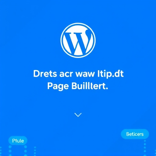 best wordpress page builder plugins